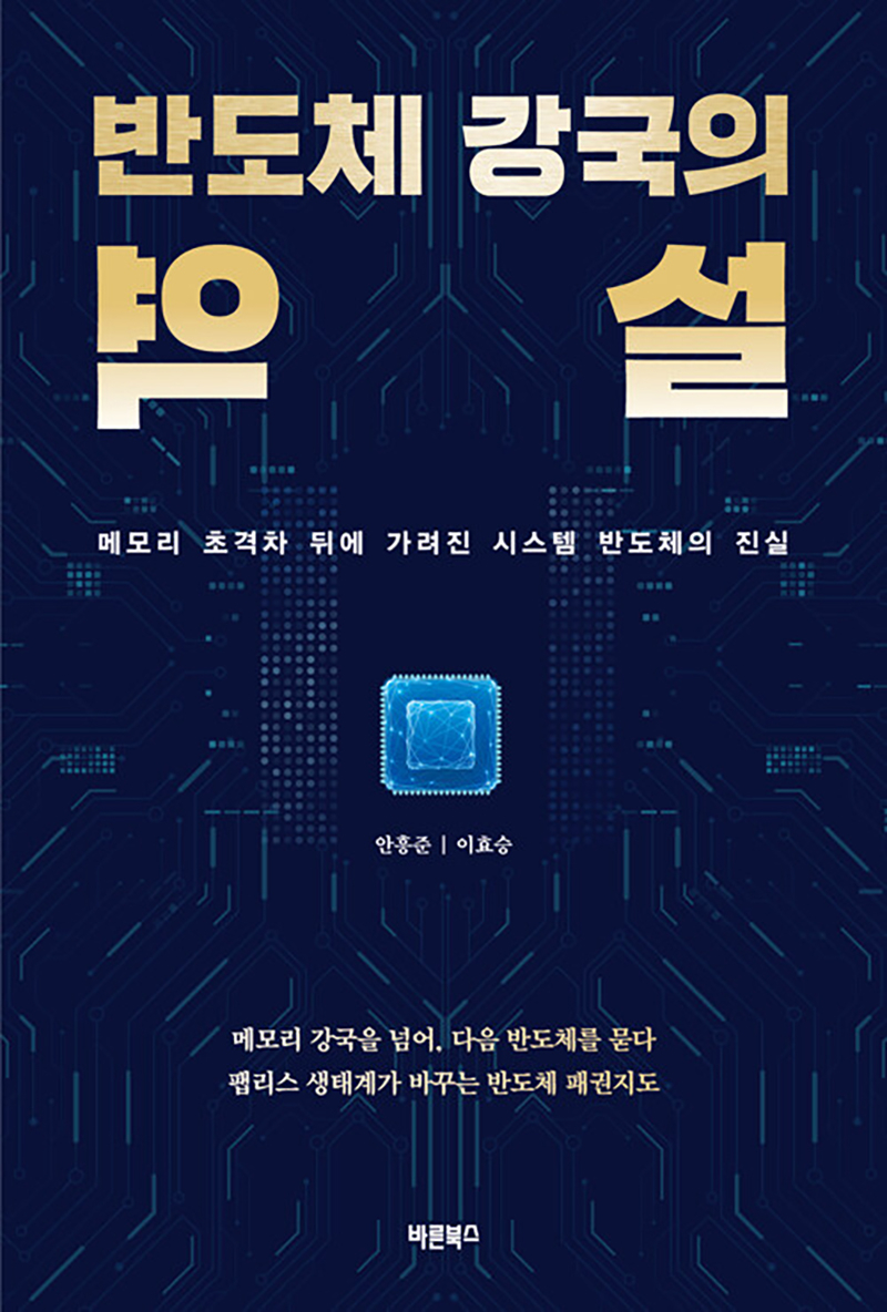 반도체 강국의 역설.jpg