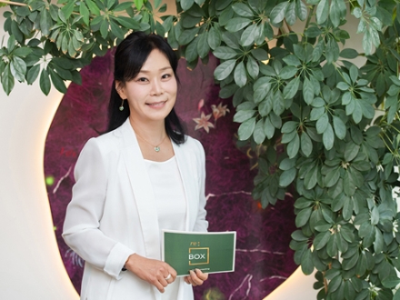 “25년 글로벌 HR 내공, ‘사람 중심’의 실전 컨설팅으로 조직의 근본을 바꾸다”