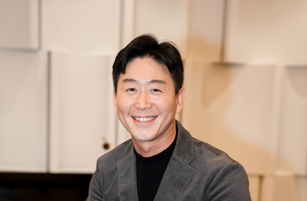 (주)에임스 임종윤 대표이사 “인슈어테크 9년, 혁신으로 글로벌 금융의 새로운 지평을 열다”