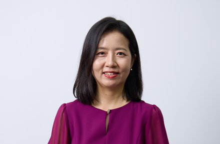 “비전의 힘으로 2030의 내일을 설계하다”