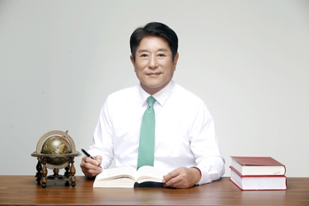 조상래 곡성군수 “사람 중심의 변화, 군민의 삶을 바꾸는 ‘진심의 행정’을 펼치다”