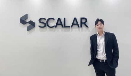 (주)스칼라데이터 윤예찬 창업자 “전기차 시장을 넘어 모빌리티 결제·금융을 혁신하다”