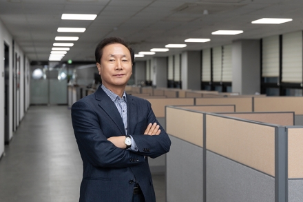 서경브레이징 신영식 대표/공학박사 “국내 브레이징 산업의 개척자, 세계 최고라는 자부심으로 기술 한류의 새 지평 열다”