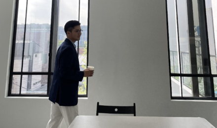 “냉철한 통찰로 ‘전기차 캐즘’을 돌파할 해법을 제시하다”