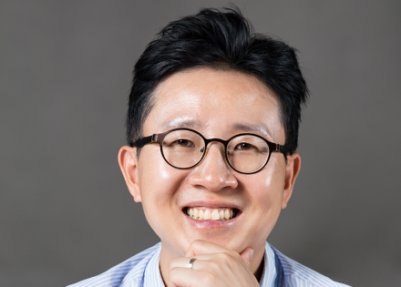 “사회적 가치를 창출하는 ‘완전한 AI 기업’으로 변모하다”