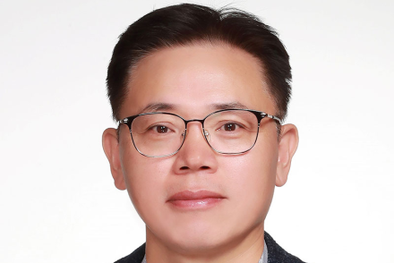LG화학 김동춘 사장, 최고경영자로 선임