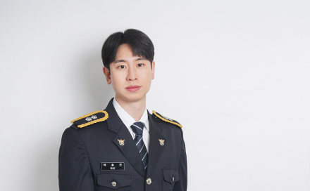 배슬찬 용산경찰서 수사팀 부팀장 & 변호사 수사 초기 단계의 정의 구현을 향한 변호사 경감의 새로운 도전