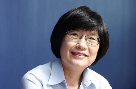 성균관대학교 과학수사학과 정희선 석좌교수 '과학수사의 척박한 땅에 길을 내다, K-포렌식의 위상을 세계에 떨친 영원한 개척자'