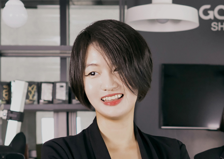 ㈜게이즈(게이즈샵) 이주연 대표이사 차가운 기술에 따뜻한 감성을 입히다, ‘경험’을 큐레이션하는 감성테크의 선구자