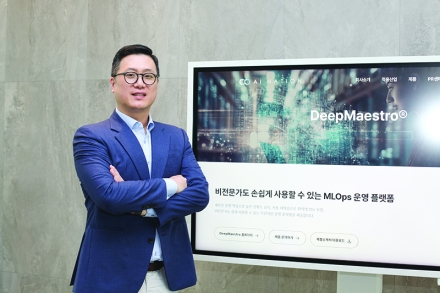 ㈜에이아이네이션 곽지훈 대표이사 “수학적 엄밀함으로 무장한 산업용 AI의 개척자, 대한민국 제조 경쟁력의 새 판을 짜다”