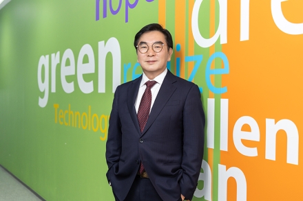 (주)플랜티넷 김태주 회장 신뢰가 최고의 전략이다, 25년간 대한민국 디지털 안전을 지켜온 선구자