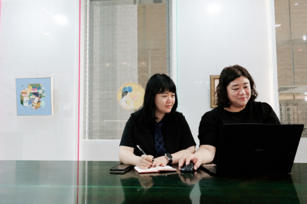 사유숲 사유하 대표이사 퍼스널 브랜딩 프로그램 사유숨 BASIC까지…문학을 삶으로 확장하는 독립출판사