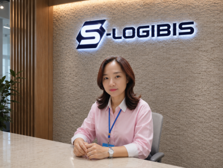 에스로지비스코리아(S-LOGIBIS) 손영주 총괄상무 신뢰로 완성하는 글로벌 SCM 파트너십…현장이 만든 글로벌 물류 전문가의 철학