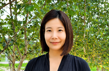너와온디자인 유지연 대표이사 공간으로 브랜드를 완성하고, 흙에서 삶을 배우는 디자이너