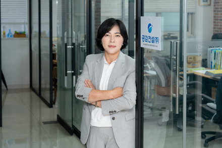 공감건설㈜·디엔씨건설㈜·H&D건설㈜ 박민근 대표이사 “신뢰는 하루아침에 만들어지지 않는다”…17년 지역 건설의 힘