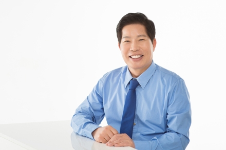 공영민 고흥군수 “84.34%의 신뢰에 실천으로 답한다”… 우주항공복합도시로 도약하는 고흥