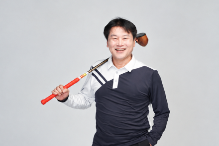 (사)글로벌파크골프협회 조정문 이사장 “교육에서 취업까지 원스톱”… 파크골프 전문인력 시대를 열다